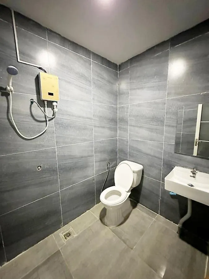 Le Otres Beach Boutique Sihanoukville Kambodža
