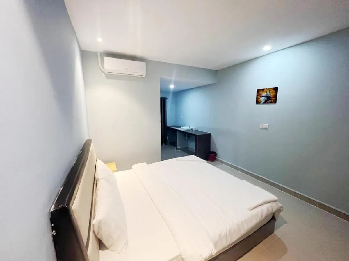 Hotel Le Otres Beach Boutique Sihanoukville