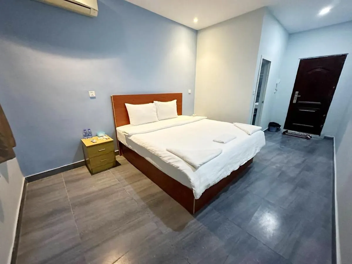 Le Otres Beach Boutique Sihanoukville Camboja