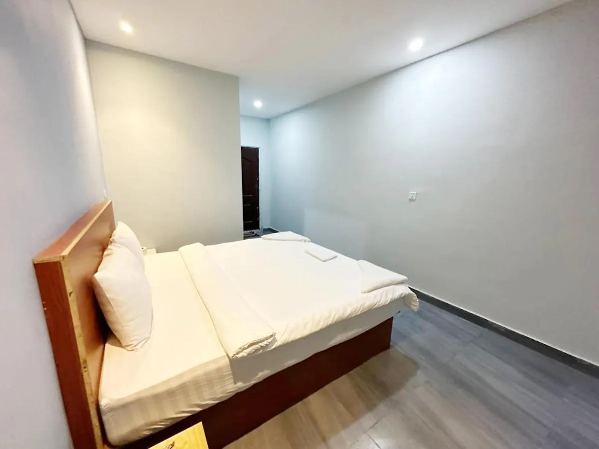 Le Otres Beach Boutique Sihanoukville