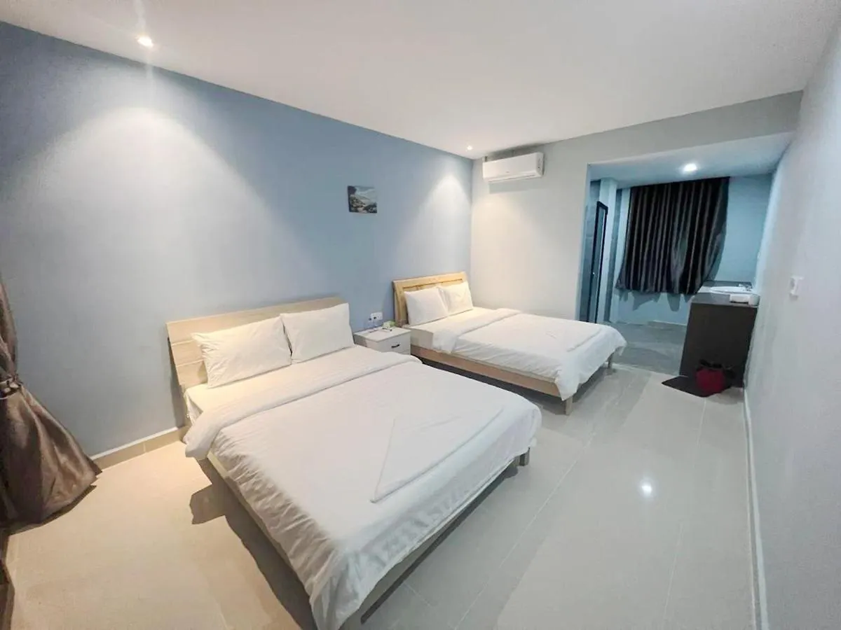 Le Otres Beach Boutique Sihanoukville